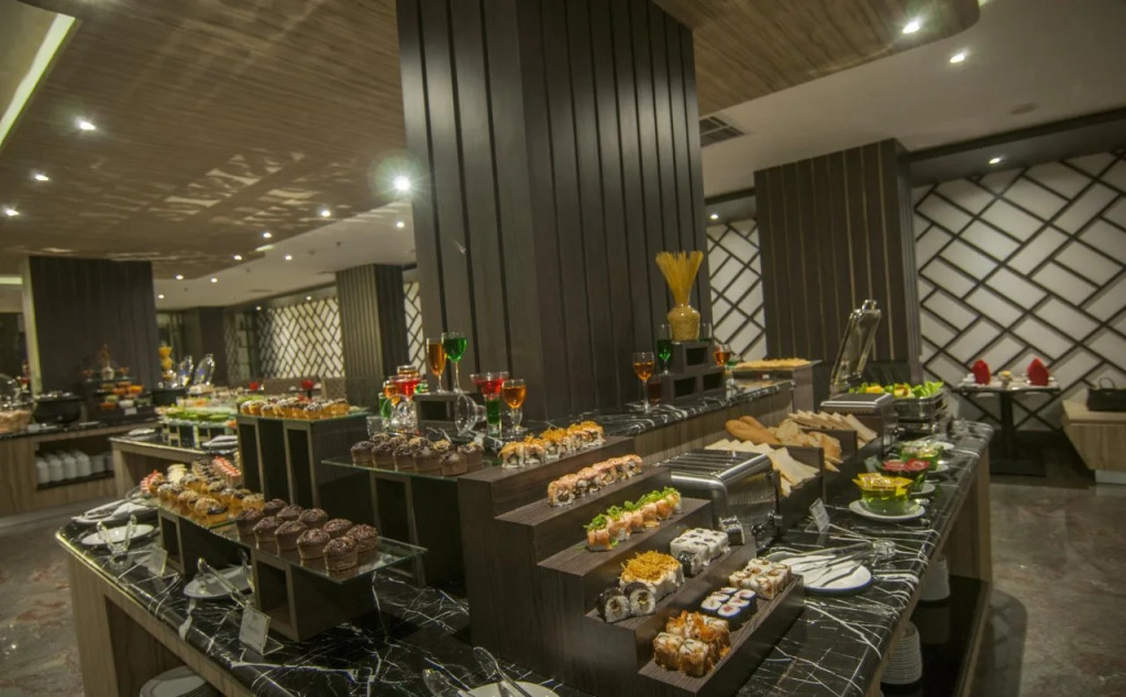 Arthama Hotels Makassar