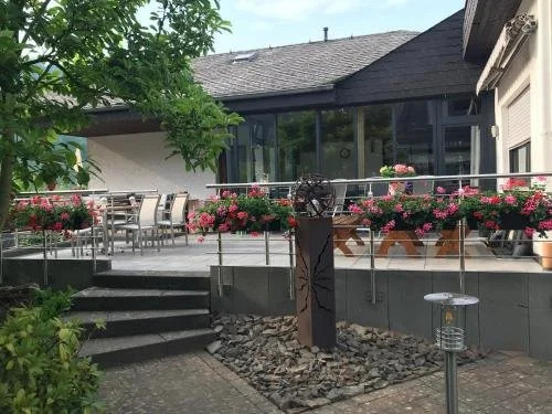 Gästehaus Steuer