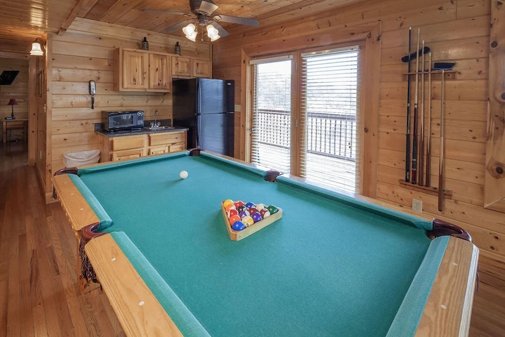The Cedars by Eagles Ridge Resort