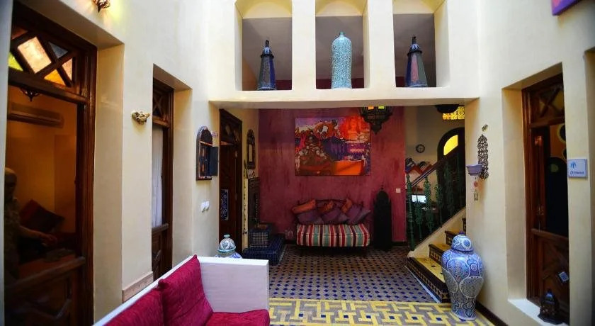 Riad Assilah