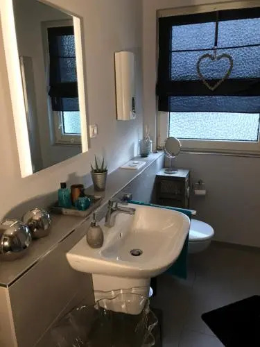 Le Flair Appartement Mülheim