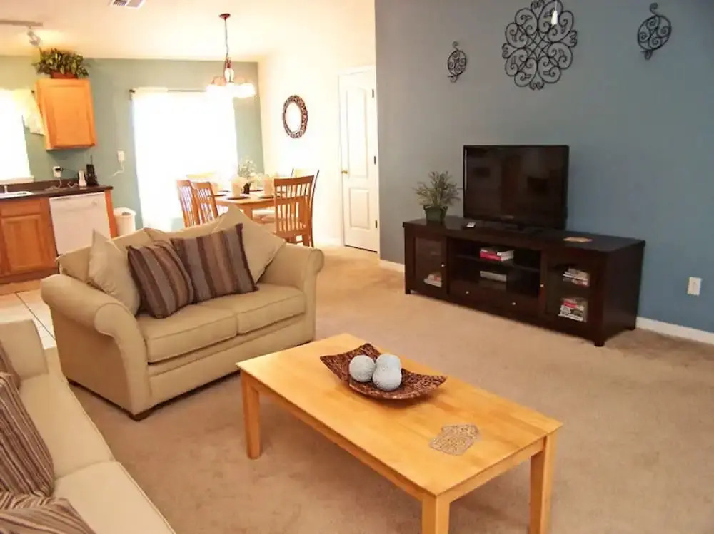 Sandy Ridge 1062 Villa