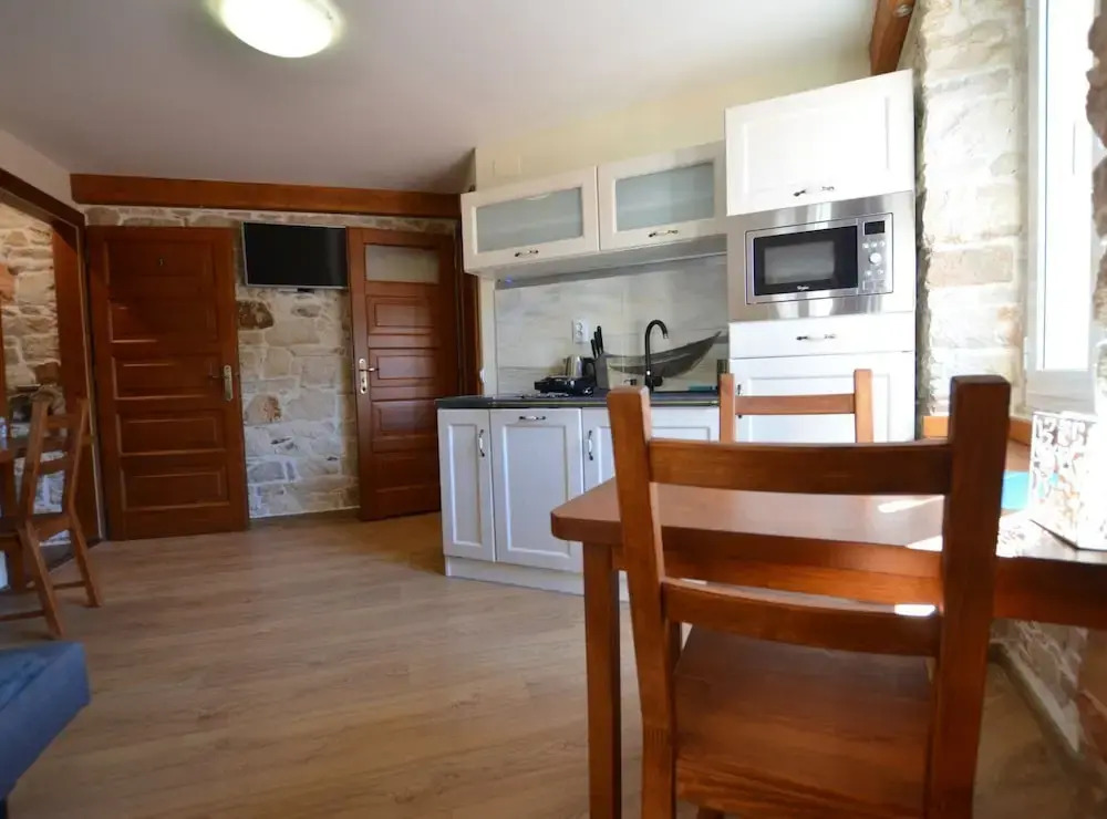 Urban and Upscale Homes Rovinj Old Town