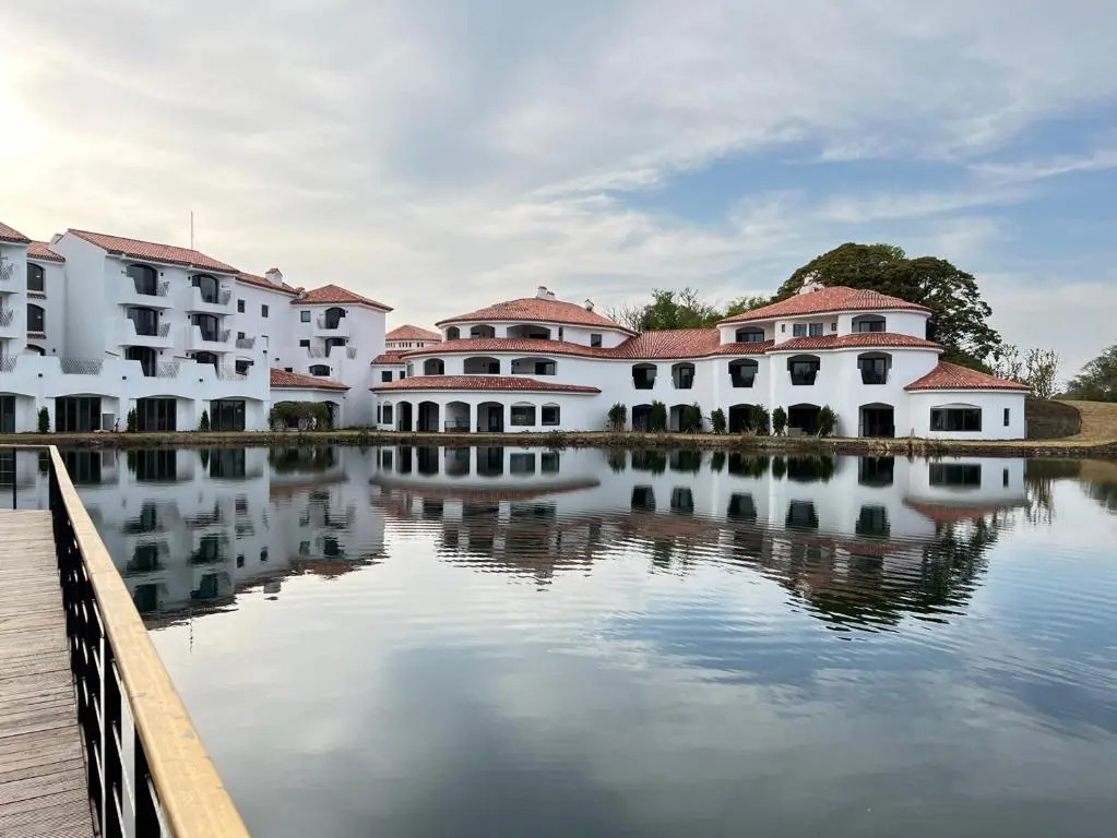 Ecoland Hotel