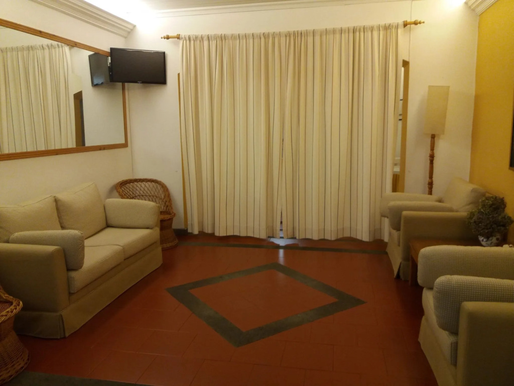 Casa Do Jardim