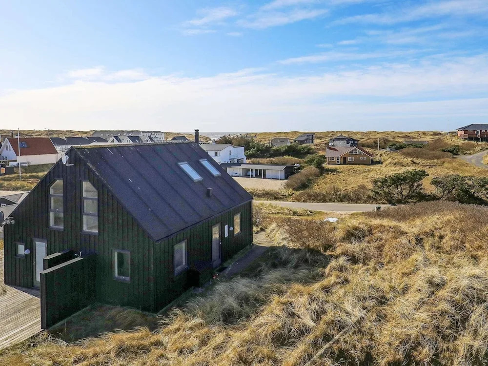 6 Person Holiday Home in Vejers Strand