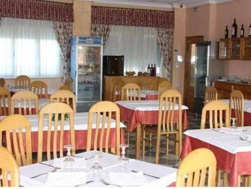 Hostal Castilla