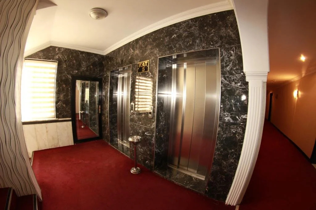 Park Vadi Hotel