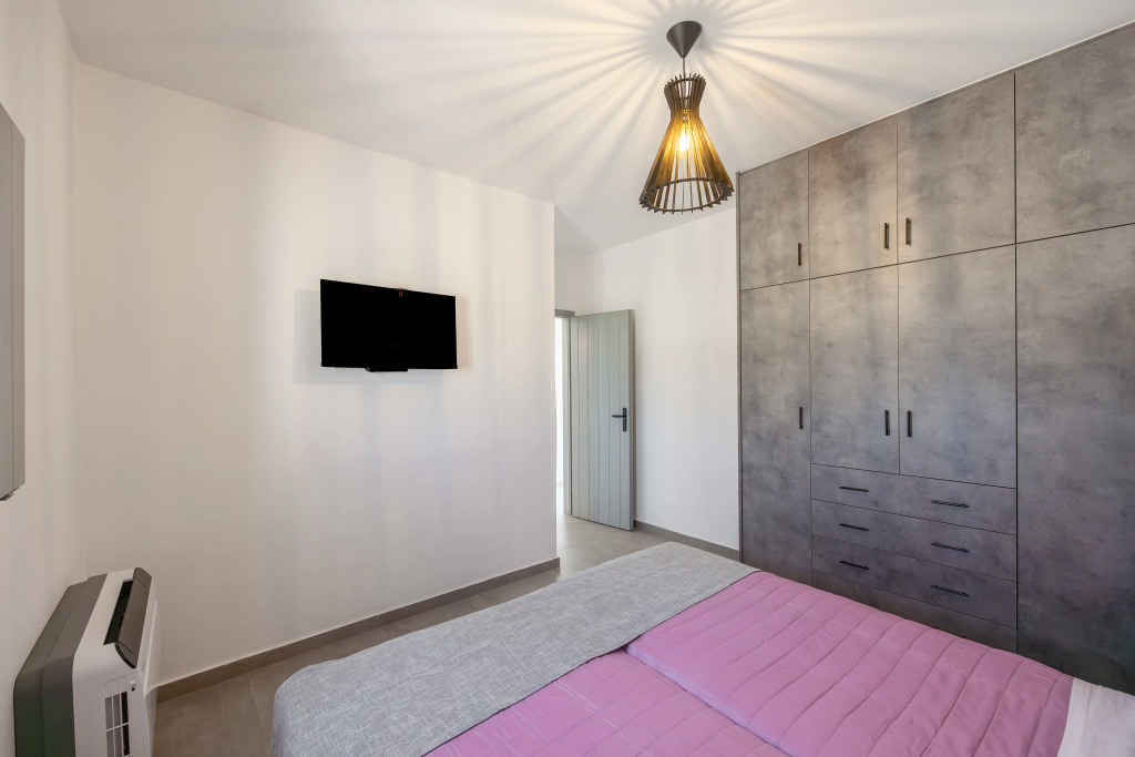 Thermes Luxury Villas by Mr and Mrs White