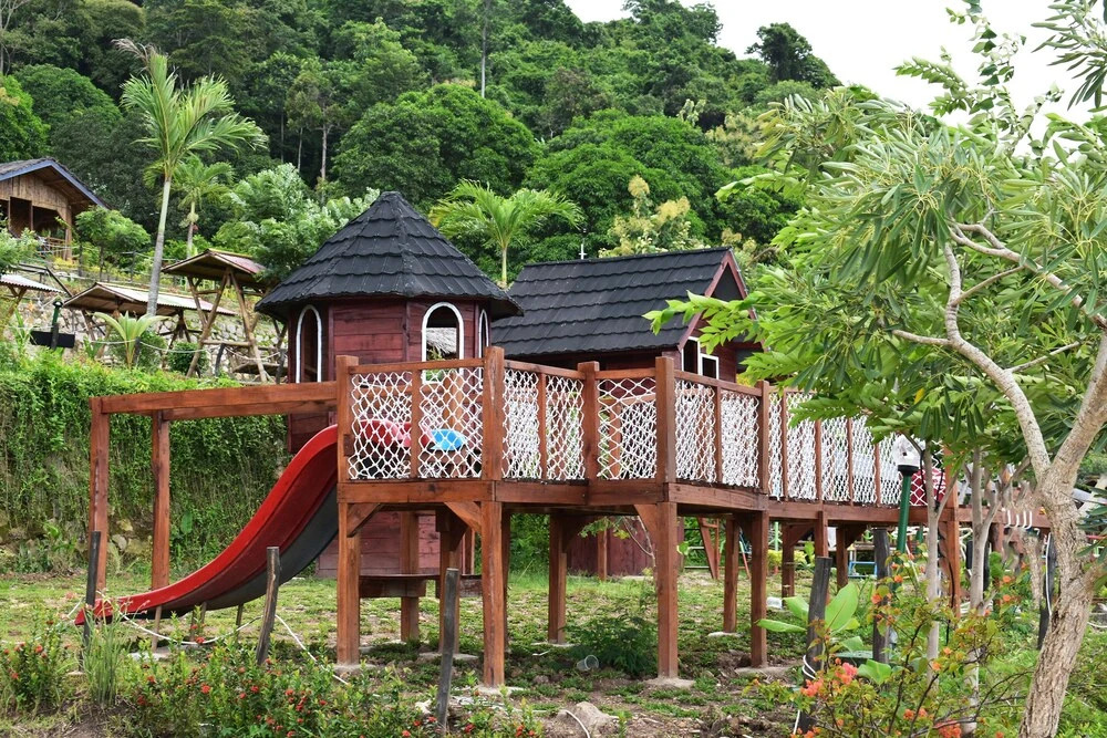 Villa Gardenia Syariah