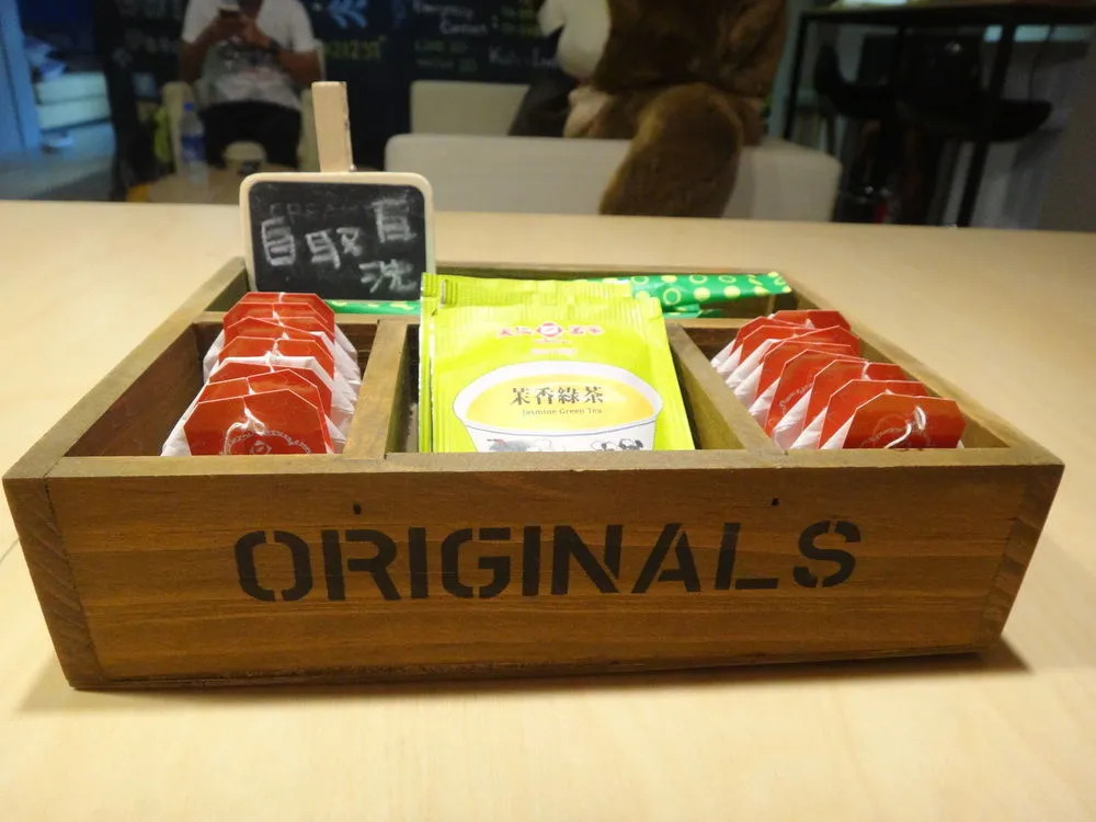 Kali Inn Hostel