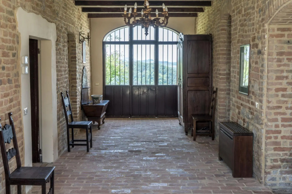 Villa Ca de Poi - Tabiano Castle Country Villas