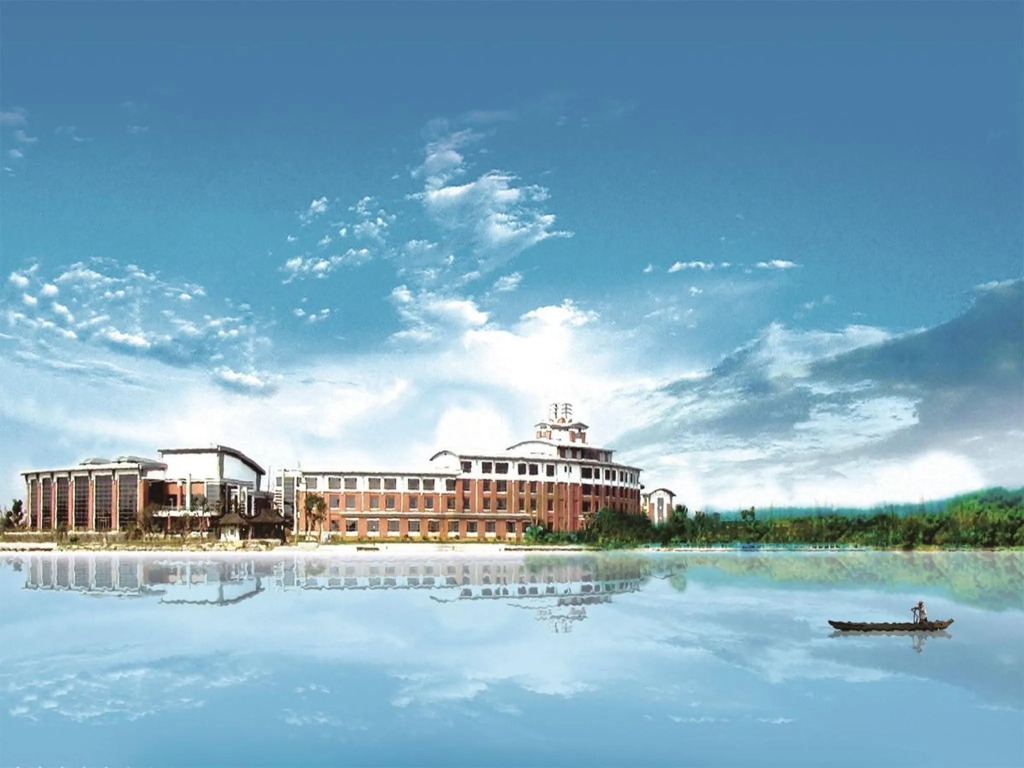 Tongli Lakeview Hotel