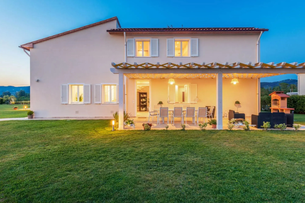 Villa Le Terme