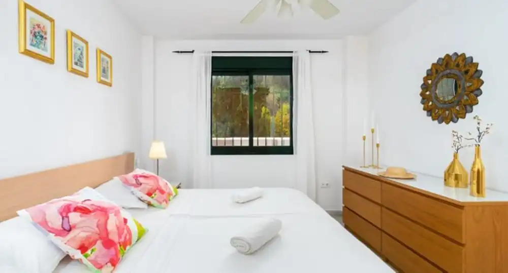 Apartment - 1 Bedroom with Pool and WiFi - 107888