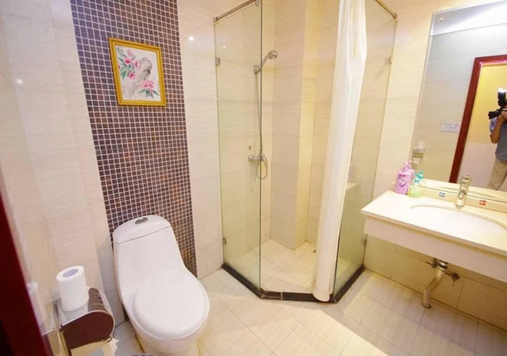 Long Teng Business Hotel