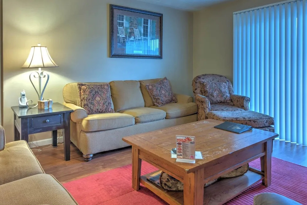 Cedar Lodge 701