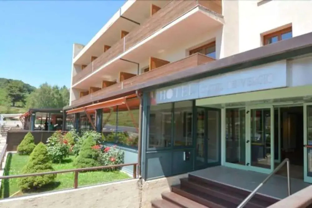Castel Vergio