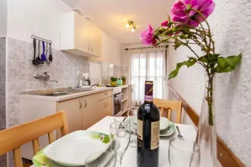 Apartment in Rovinj/Istrien 11656