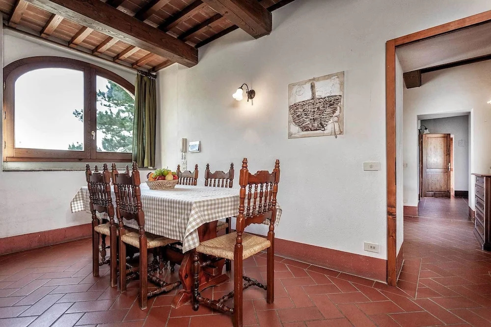 Le Celle di Cortona