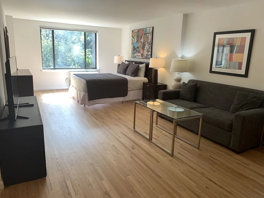 Lenox Hill Apartments 30 Day Rentals