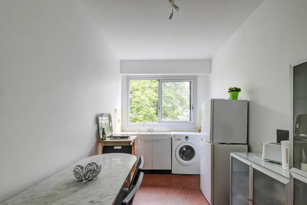 Le Lamartine Cosy & Clean