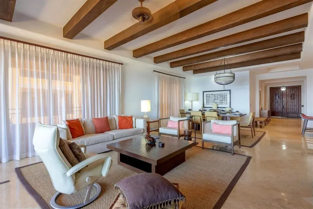 Hacienda Beach 3 Bdrm. Includes Cook Service for Bkfast & Lunch...best Deal in Hacienda!