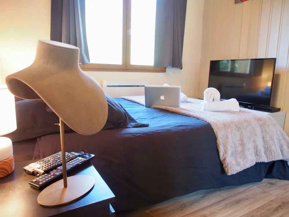 Chalet Greystone