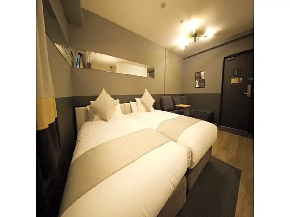 Hotel Cordia Osaka