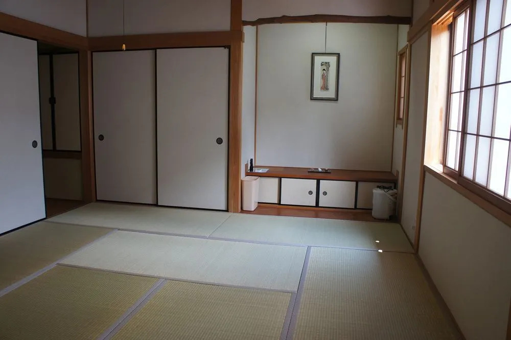 Guest House Gosyo-Nishi