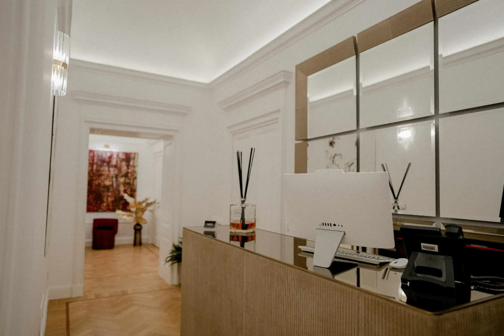 Màs Boutique Hotel Rome