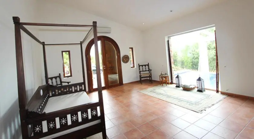 Villa Retep