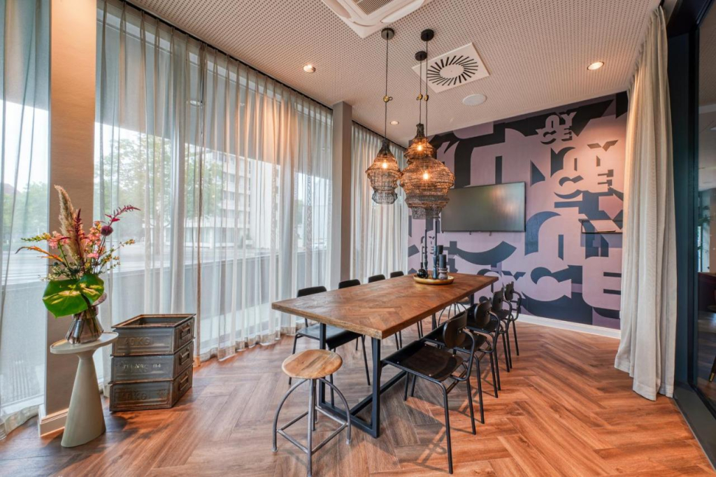 Vienna House Easy by Wyndham Hannover City