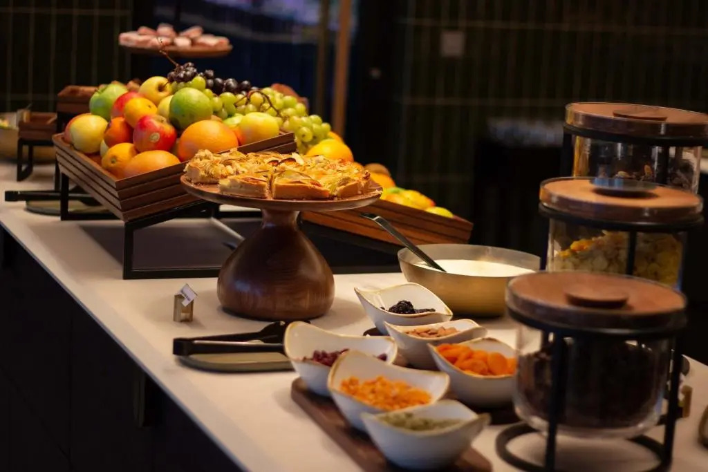 LOISIUM Wine & Spa Hotel Champagne