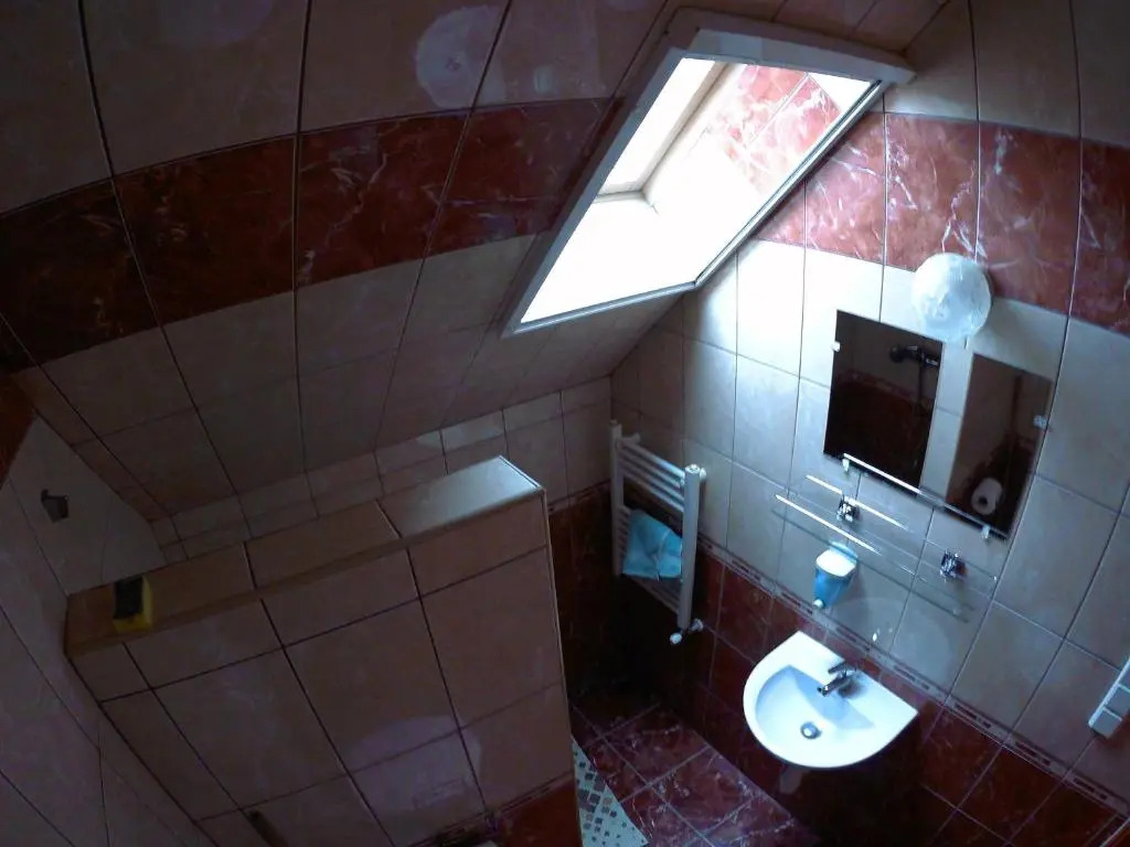 Andrea Apartman
