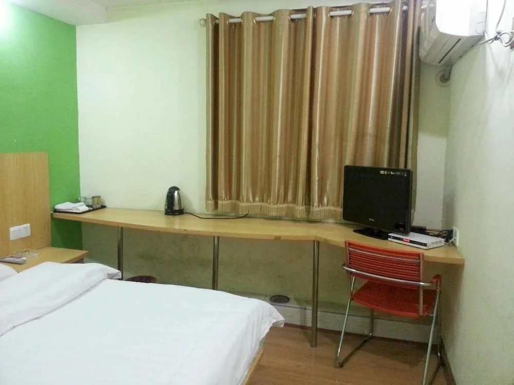 jinjia hotel