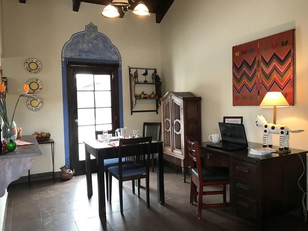 Casita Buena Vista