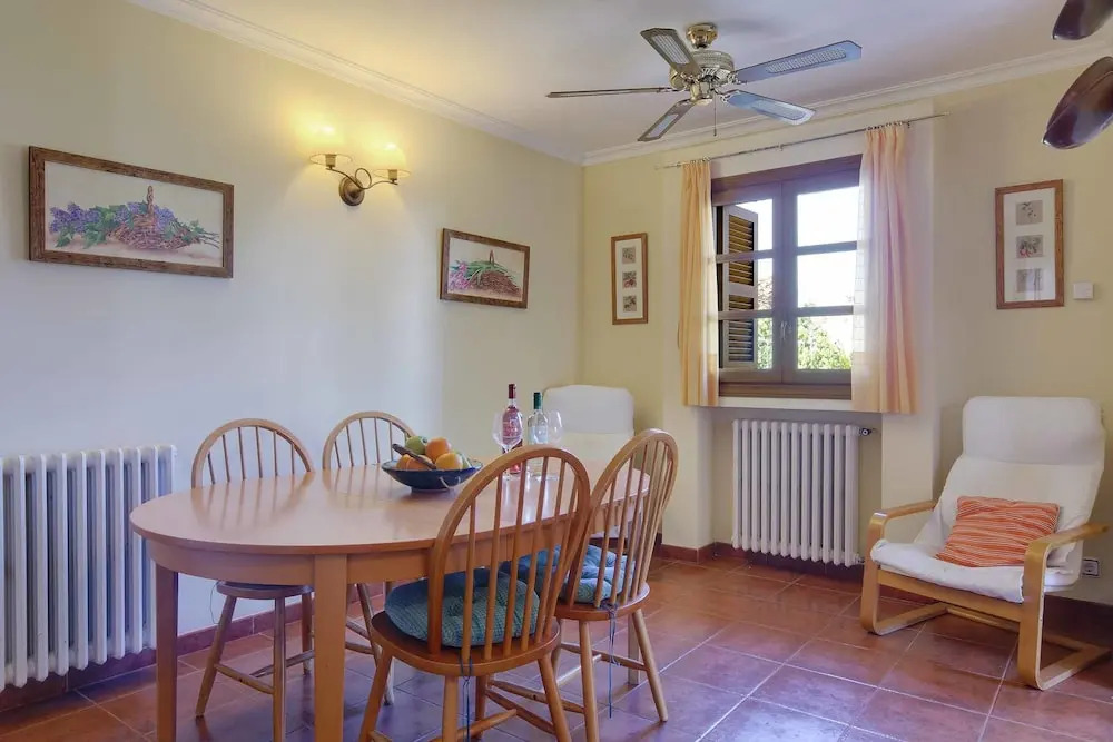 E415 Can Xisco by Mallorca Villa Selection