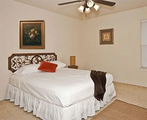 Your Home Away From Home