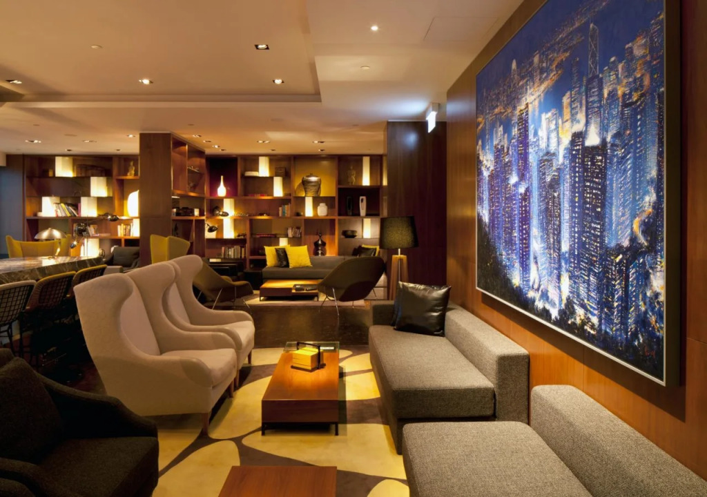 Hotel ICON