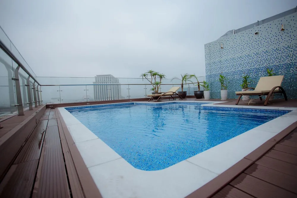 PH Hotel & Apartment