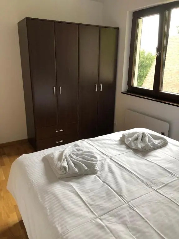 Vila Irina Apartman 8