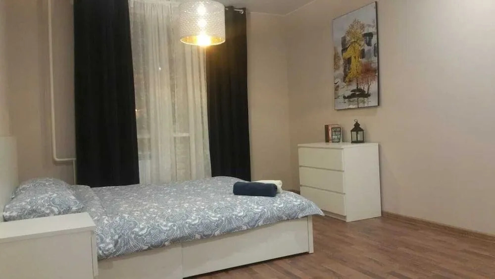 Апартаменты на ул. Пришвина, 23