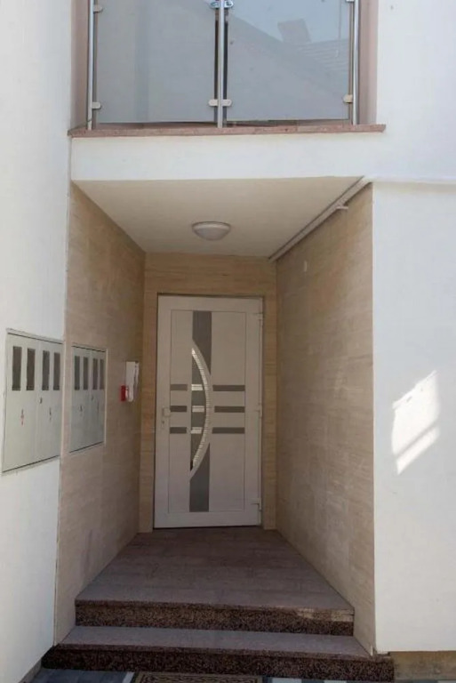 Apartmani Oaza