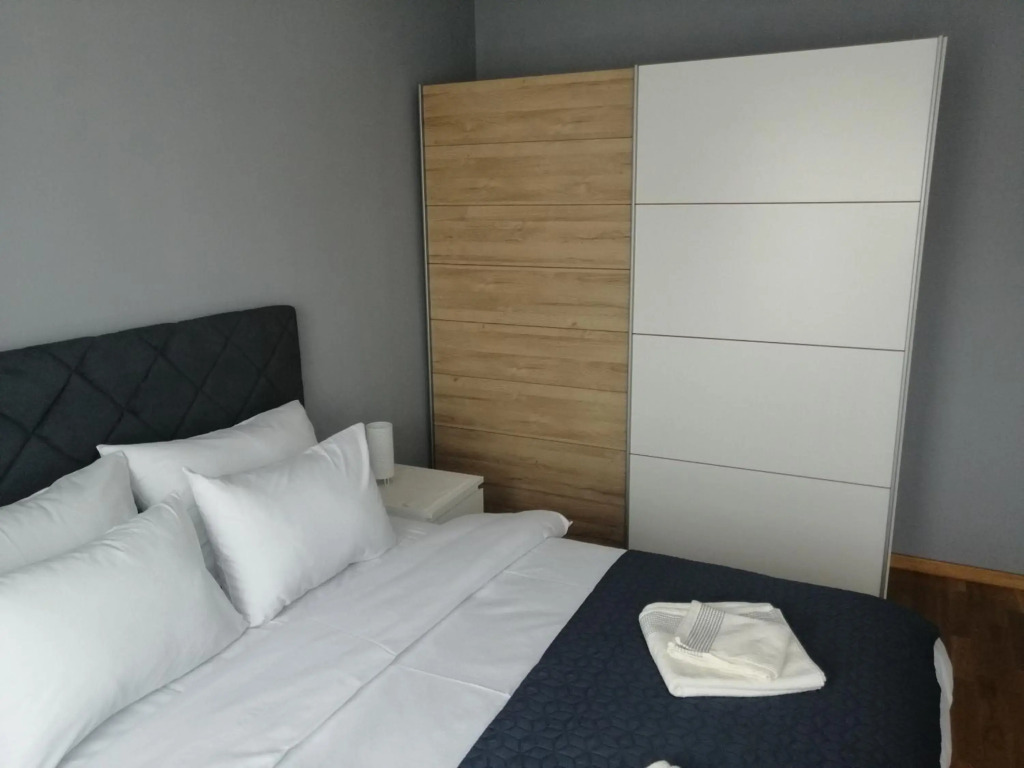 FIT apartman