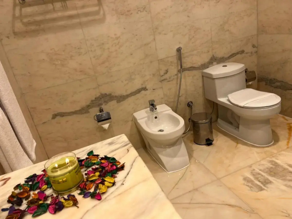 فندق كارم