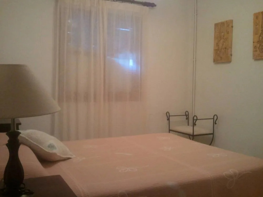 Hostal Fogón de Gredos