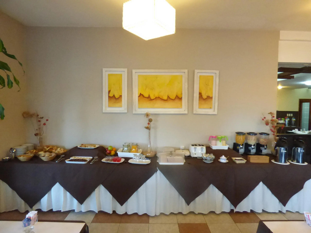 Hotel Linz