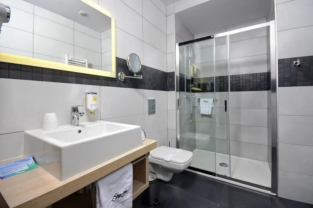 Stay inn Hotel Gdańsk