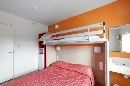 Hotelf1 Sarcelles